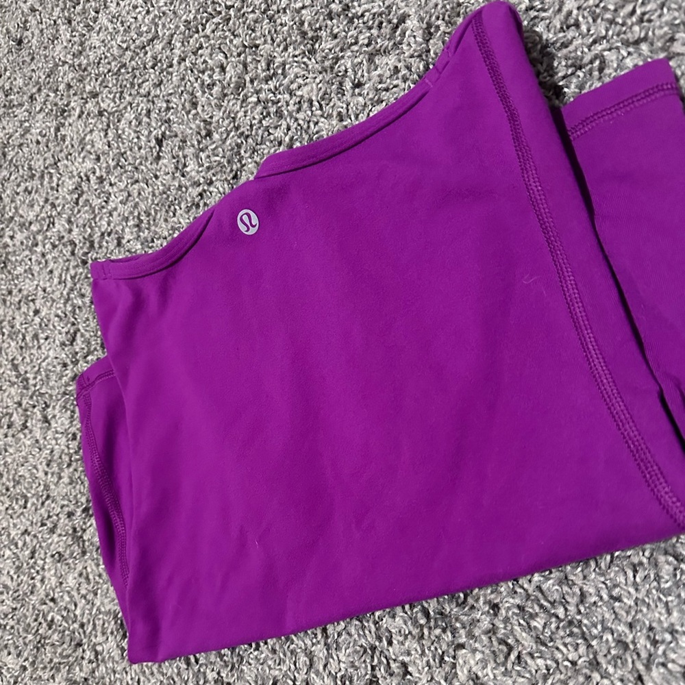 Lululemon Tank